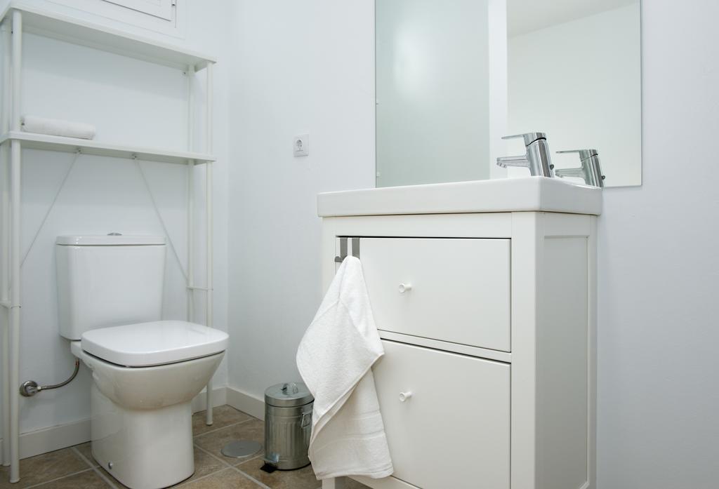 Apartamento Quintero