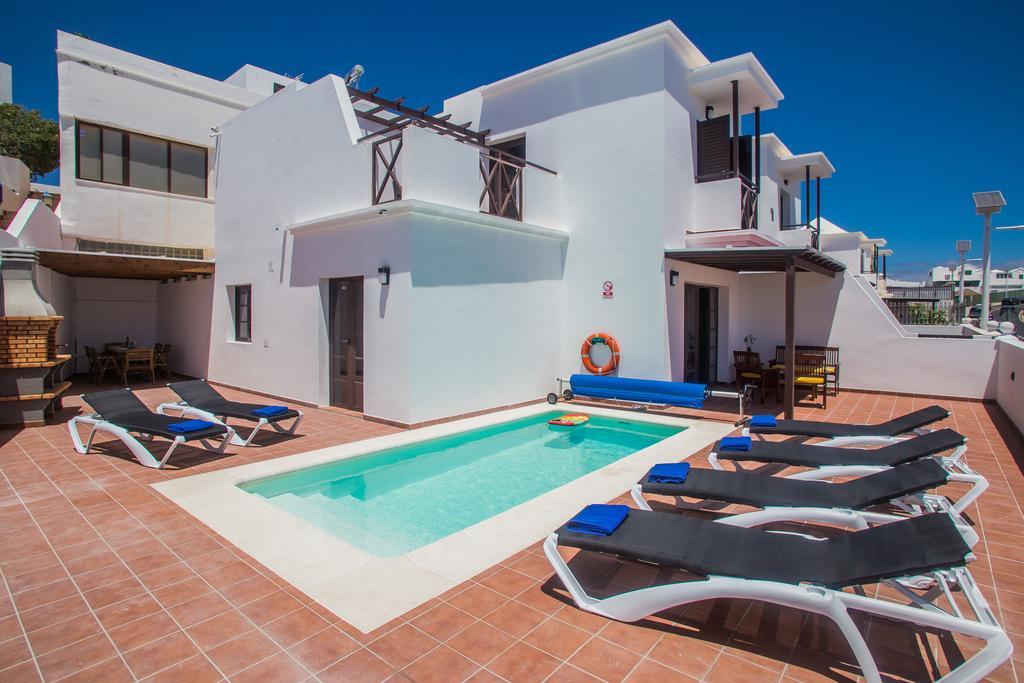 El Rincon Villa