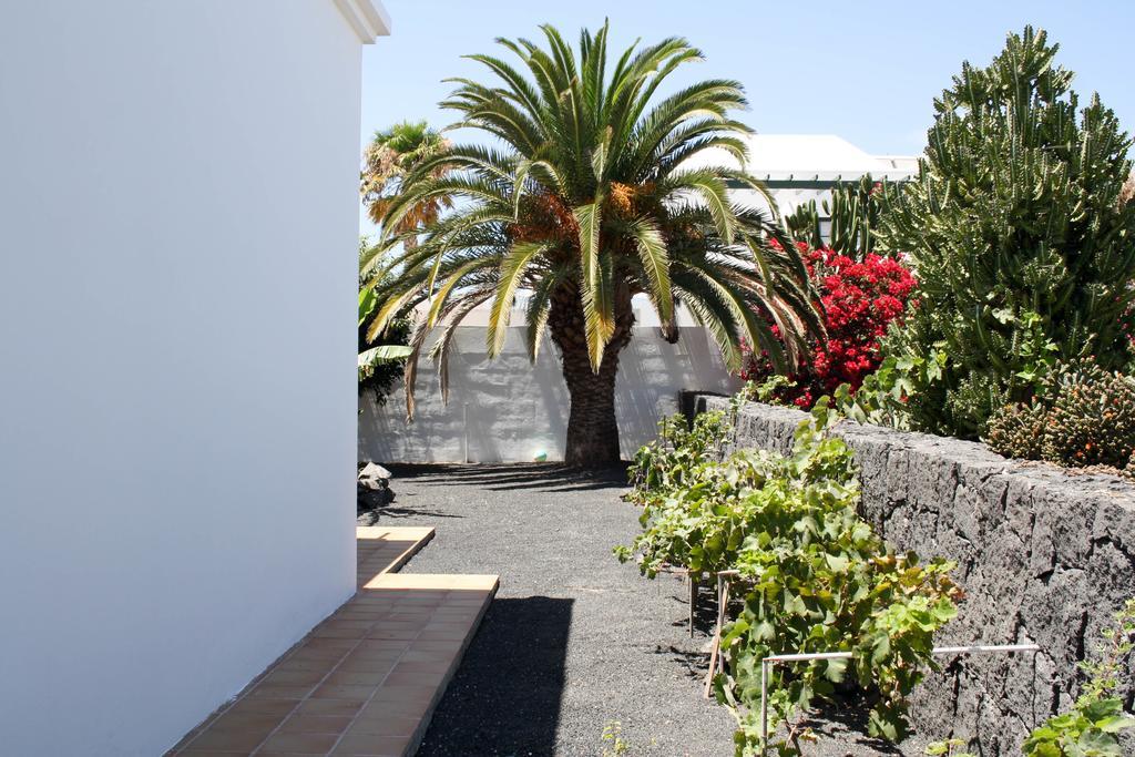 Villa Alisios *