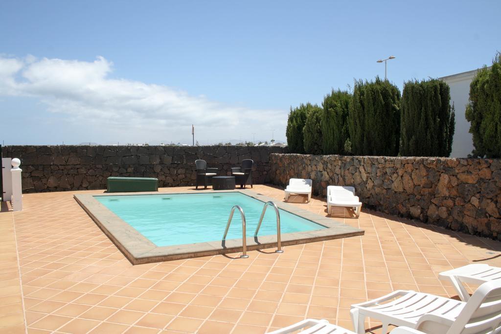 Alisios Villa Playa Blanca (Lanzarote)