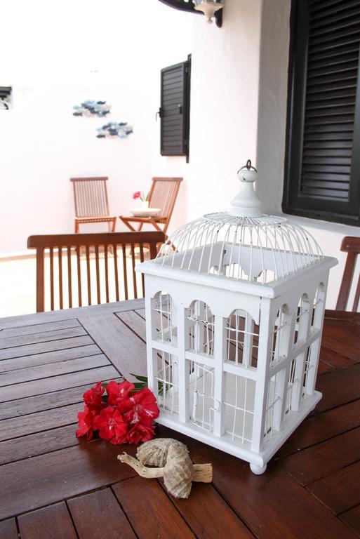 Casa Rosas