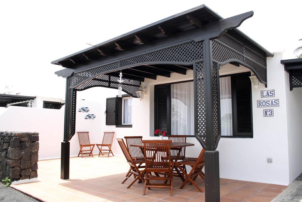 Casa Rosas Сasa de vacaciones *