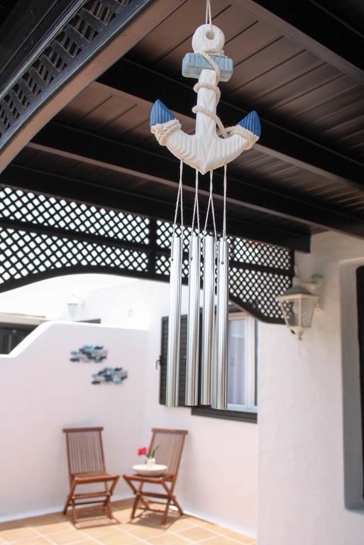 Casa Rosas Puerto del Carmen (Lanzarote)