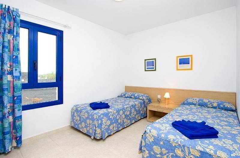Traviata Villa Playa Blanca (Lanzarote)