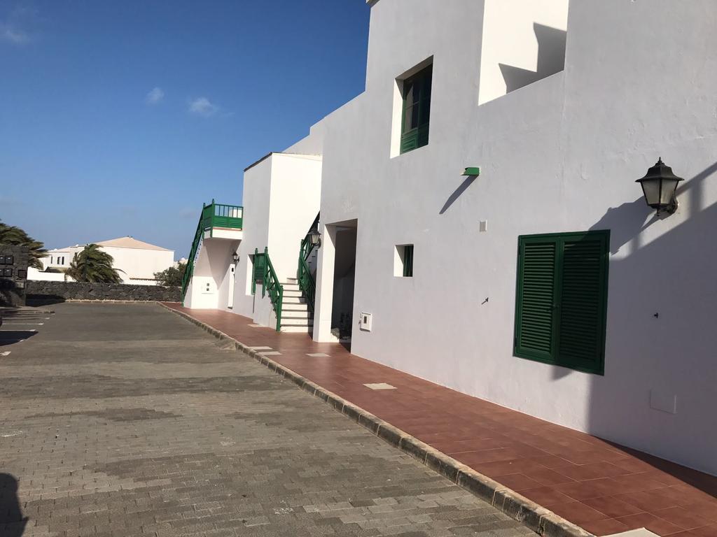 Apartamento San Jacinto En Lanzarote Costa Teguise