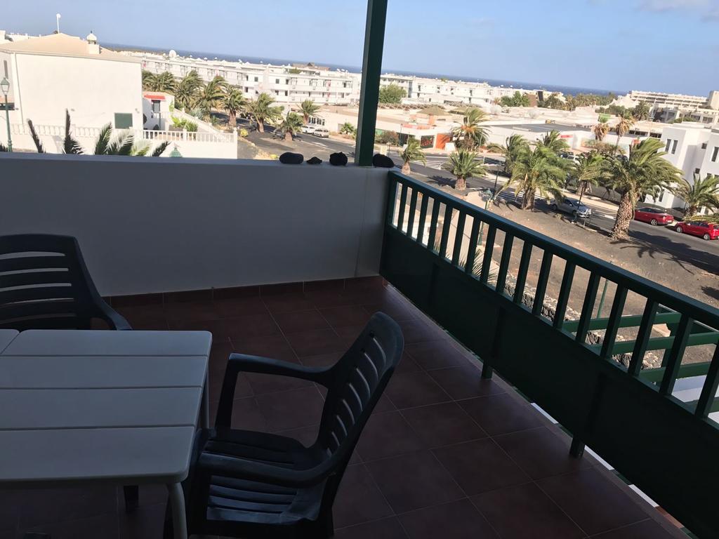 Apartamento San Jacinto En Lanzarote Apartamento