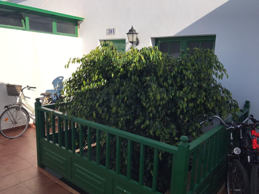Apartamento Apartamento San Jacinto En Lanzarote *