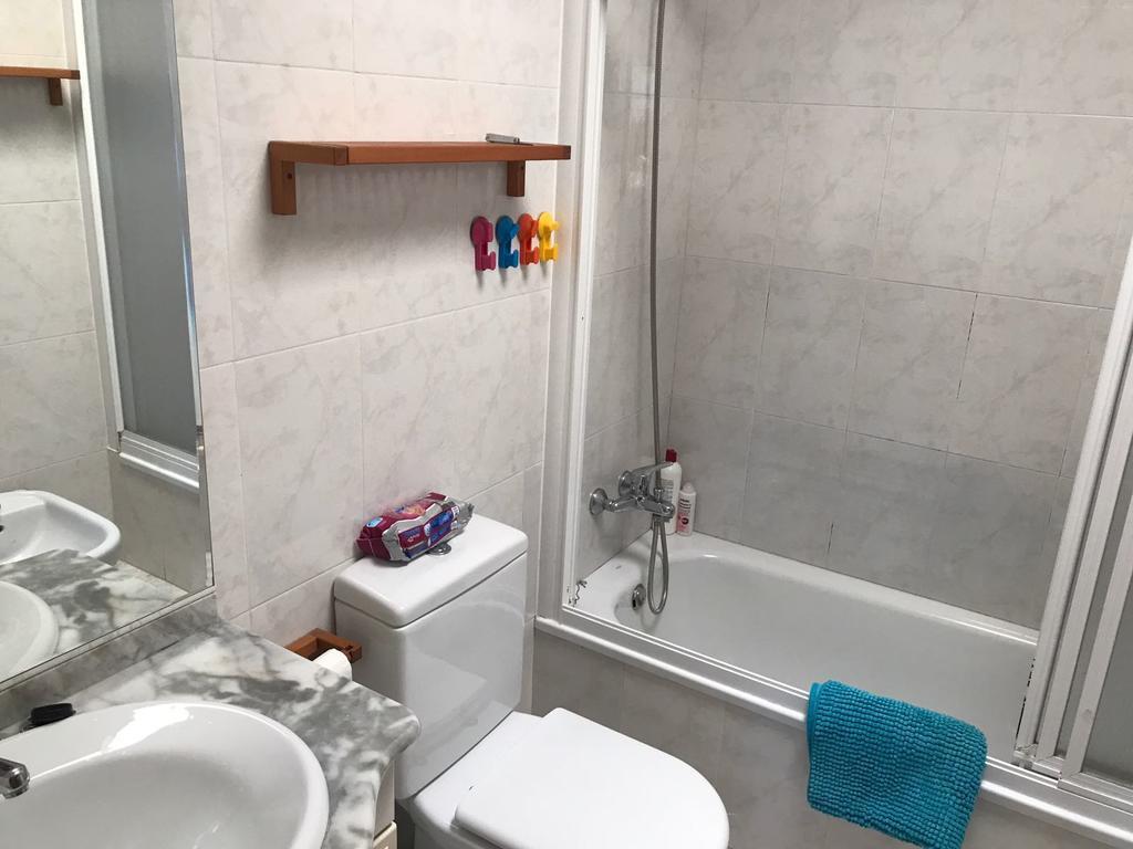Apartamento San Jacinto En Lanzarote *