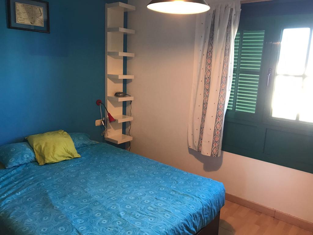 Apartamento San Jacinto En Lanzarote