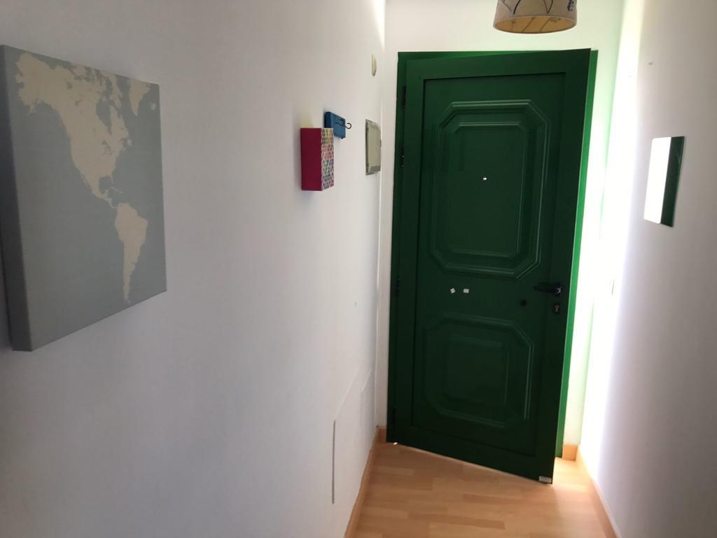 Apartamento San Jacinto En Lanzarote Apartamento *