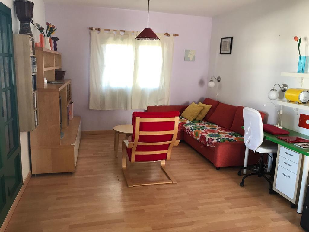 Apartamento Apartamento San Jacinto En Lanzarote Costa Teguise