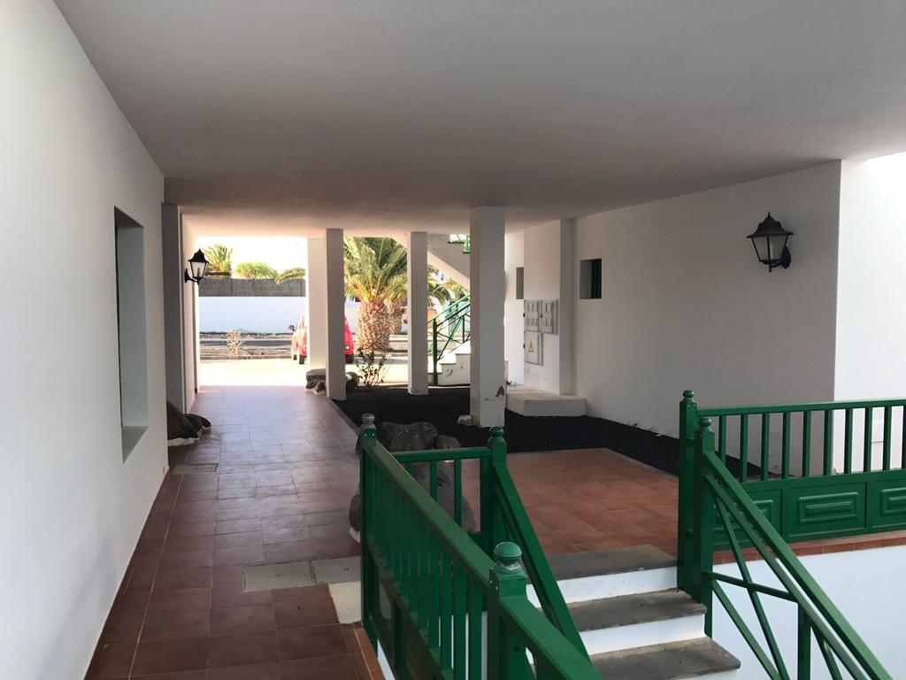 Apartamento San Jacinto En Lanzarote * Costa Teguise