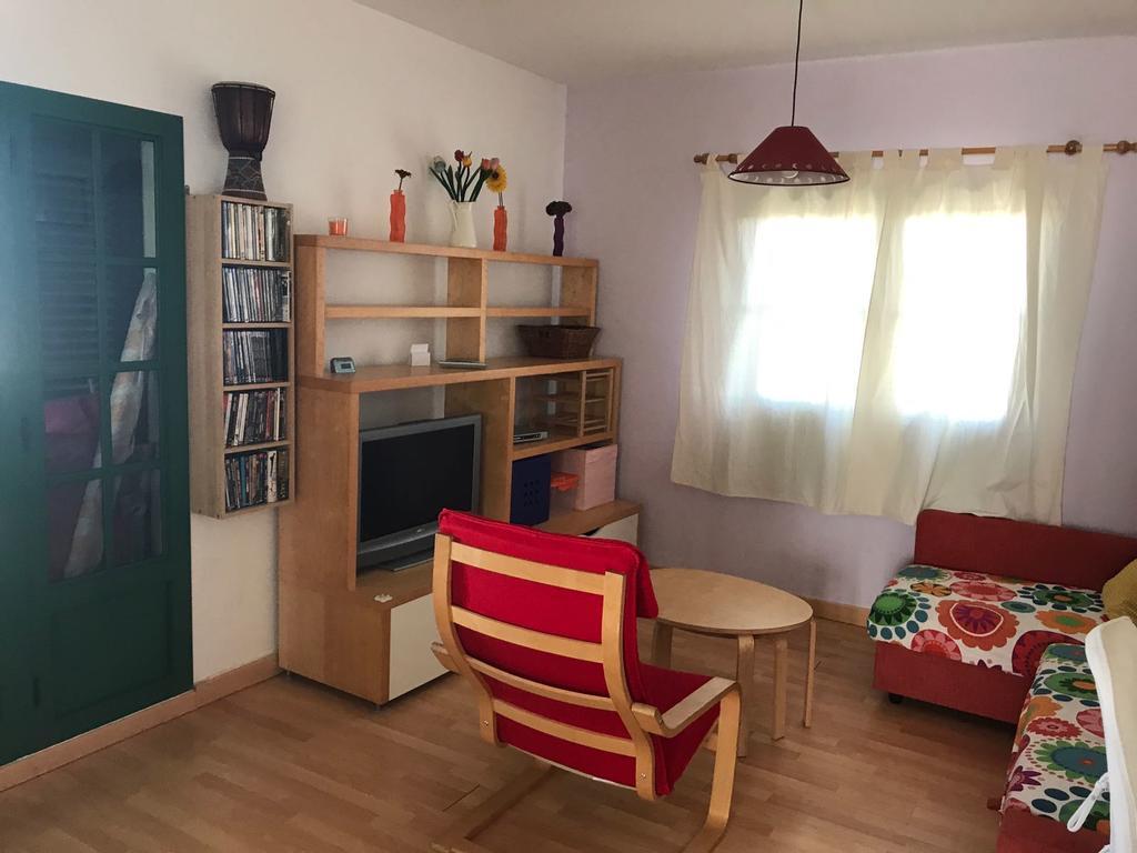Apartamento Apartamento San Jacinto En Lanzarote
