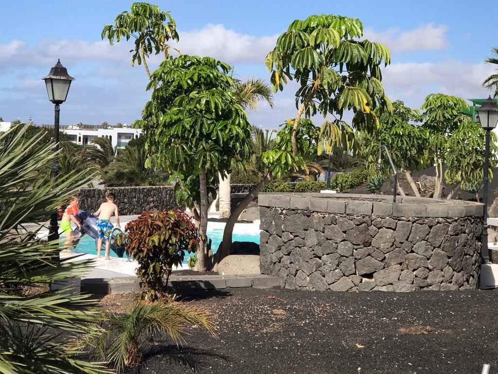 Apartamento San Jacinto En Lanzarote Apartamento Costa Teguise
