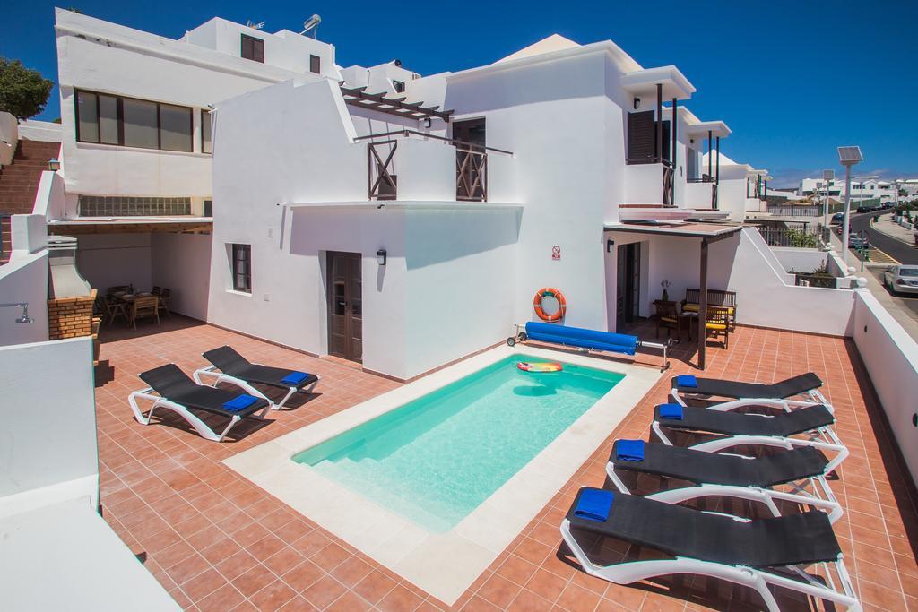 Villa El Rincon