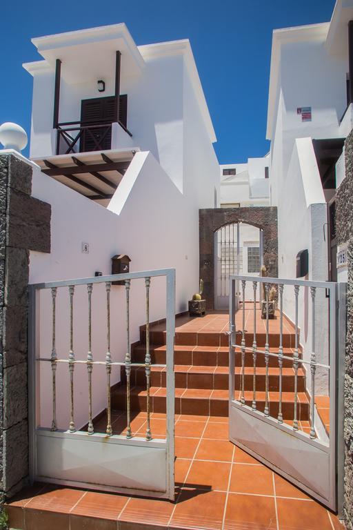 Villa El Rincon Puerto del Carmen (Lanzarote)