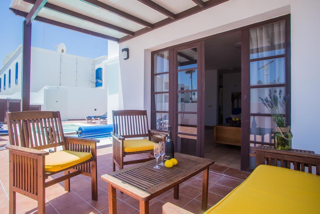 El Rincon * Puerto del Carmen (Lanzarote)