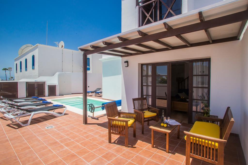 Villa El Rincon