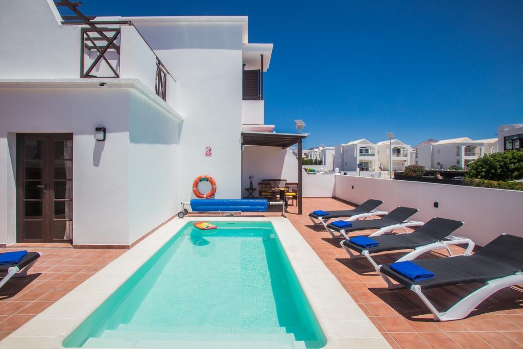 El Rincon Puerto del Carmen (Lanzarote)