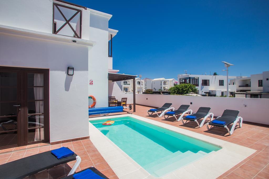 El Rincon Villa