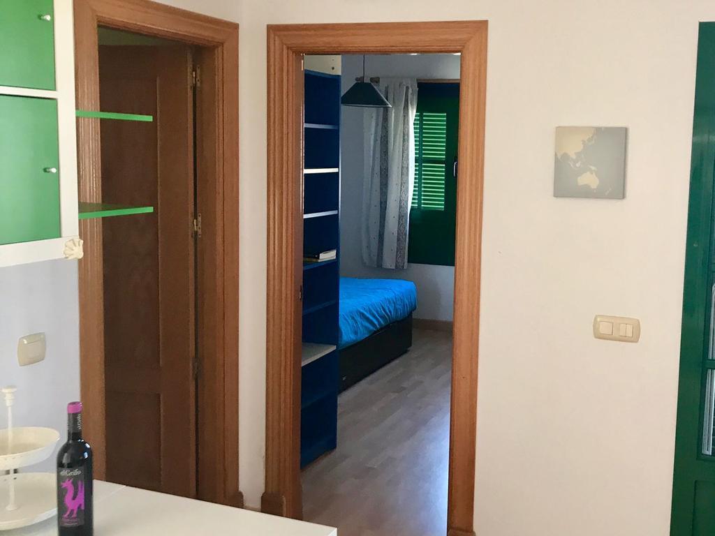 Apartamento Apartamento San Jacinto En Lanzarote