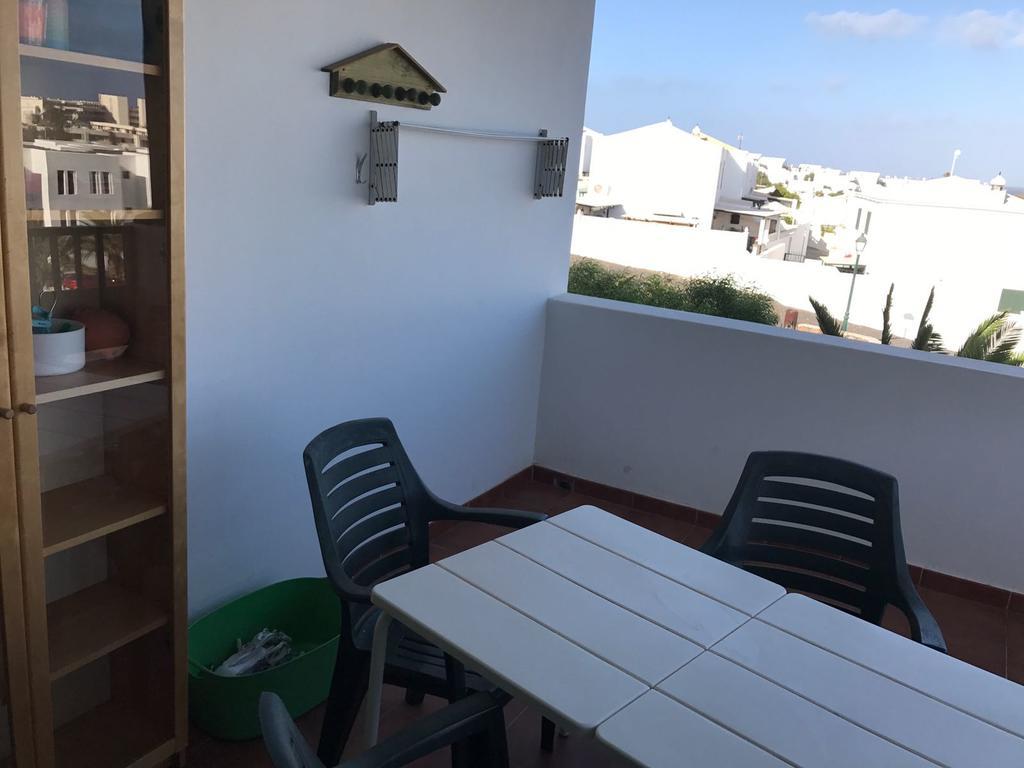 Apartamento San Jacinto En Lanzarote Costa Teguise