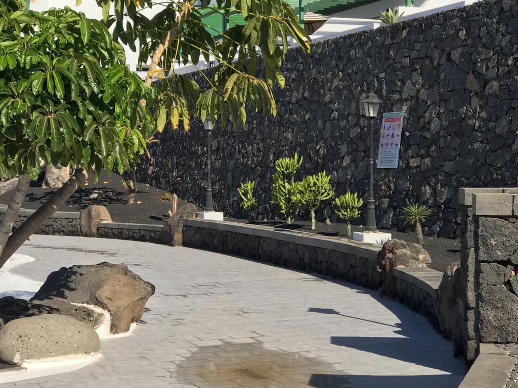 Apartamento Apartamento San Jacinto En Lanzarote *