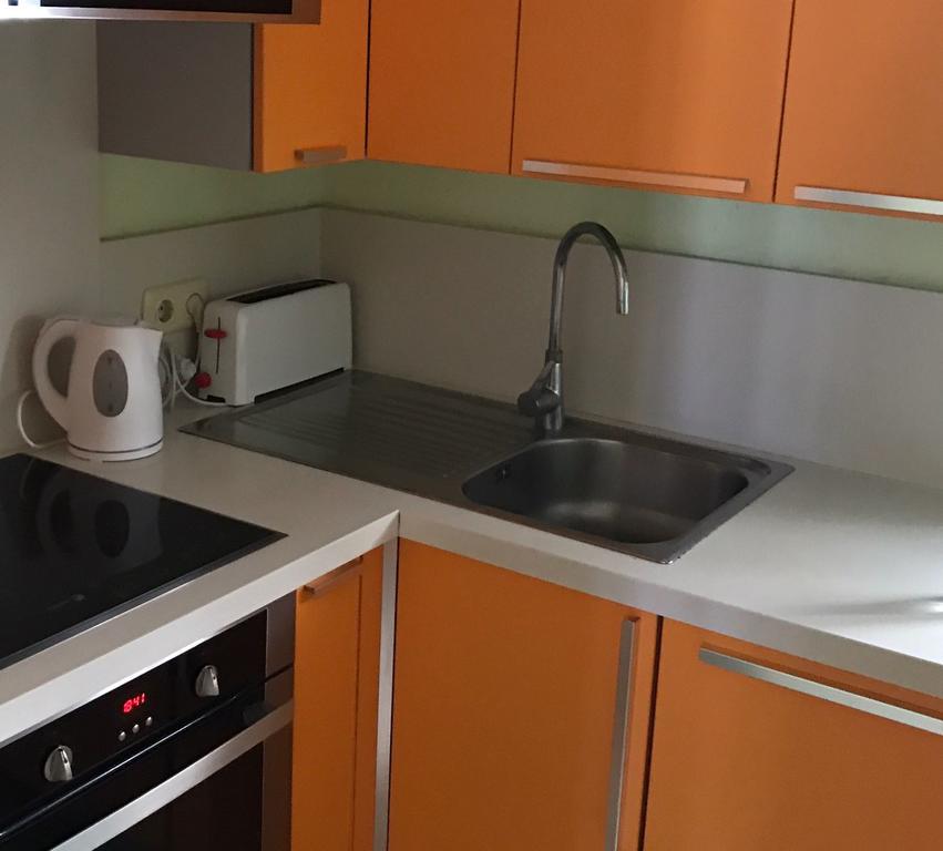 Apartamento San Jacinto En Lanzarote *