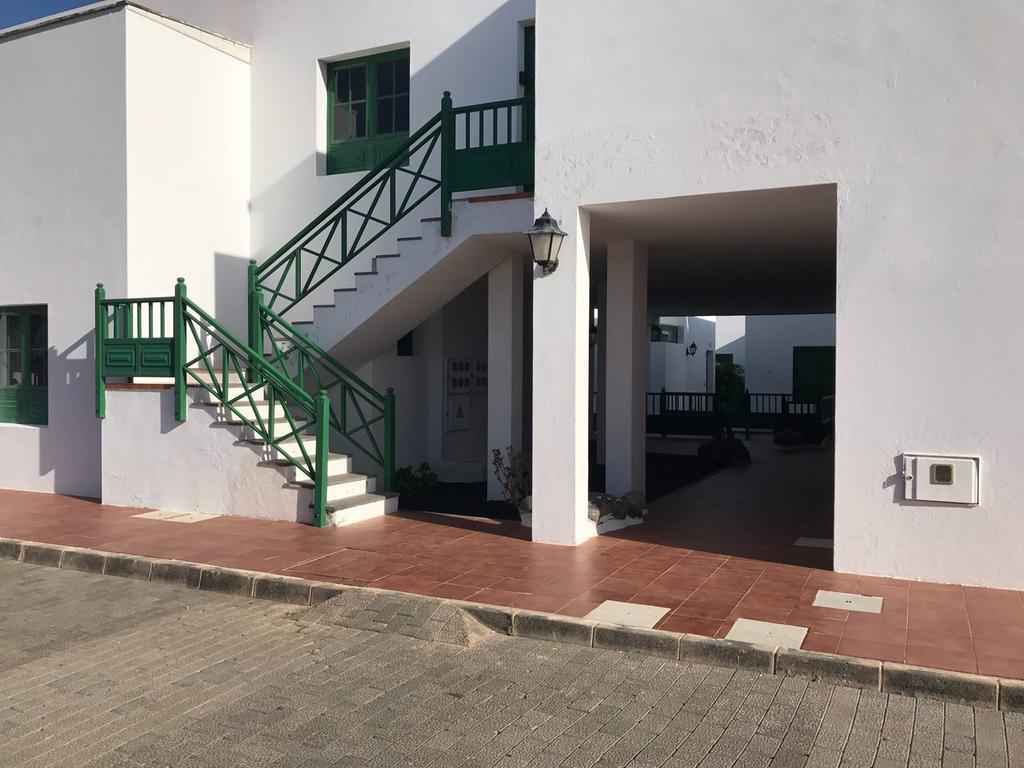 Apartamento San Jacinto En Lanzarote