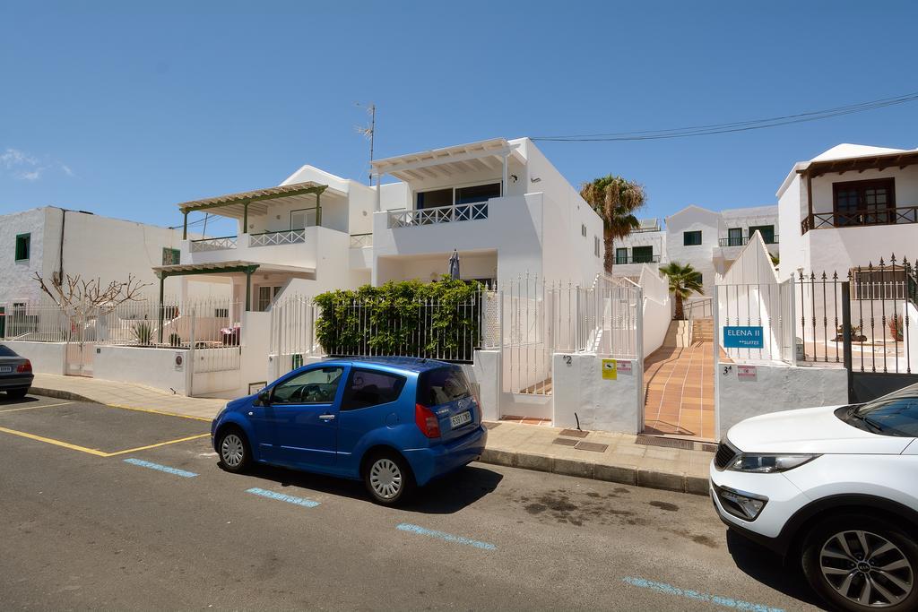 Anzuelo Puerto Del Carmen!
