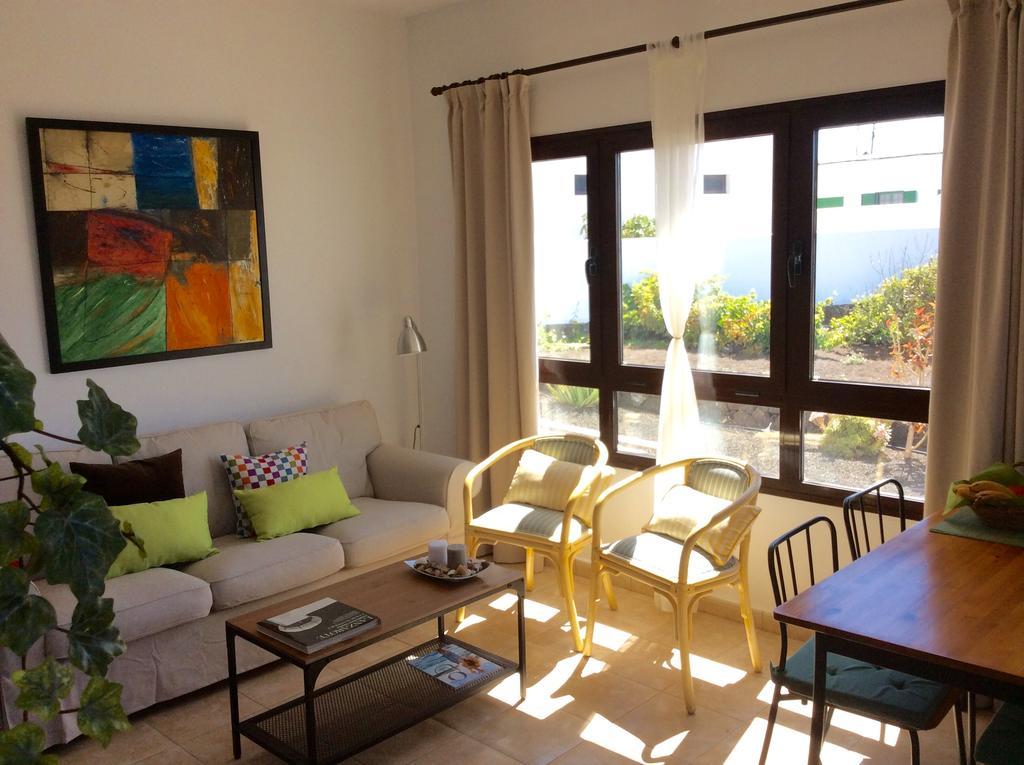 Apartamento Oasis De *