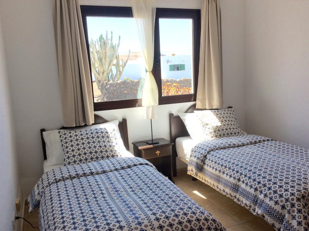 Apartamento Oasis De