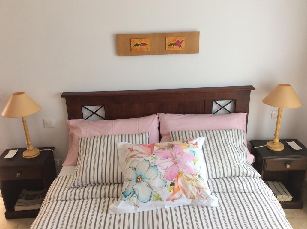 Apartamento Oasis De *
