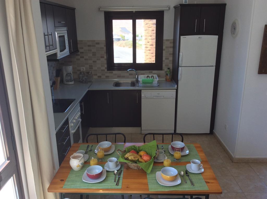 Oasis De Apartamento