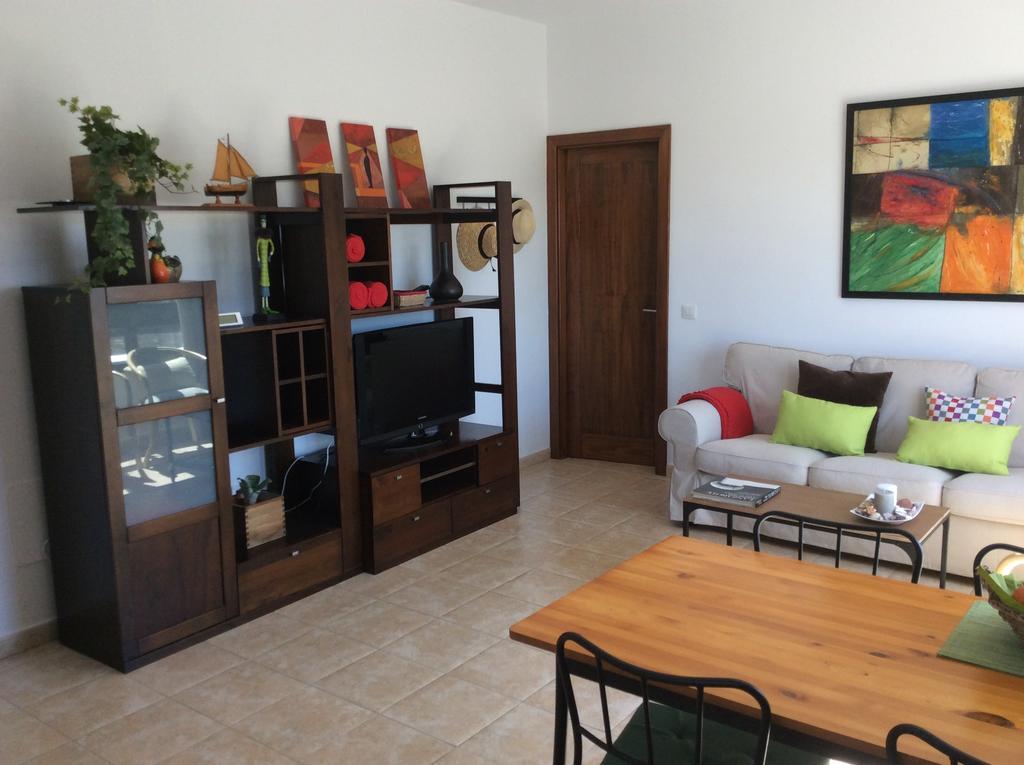 Oasis De Apartamento *