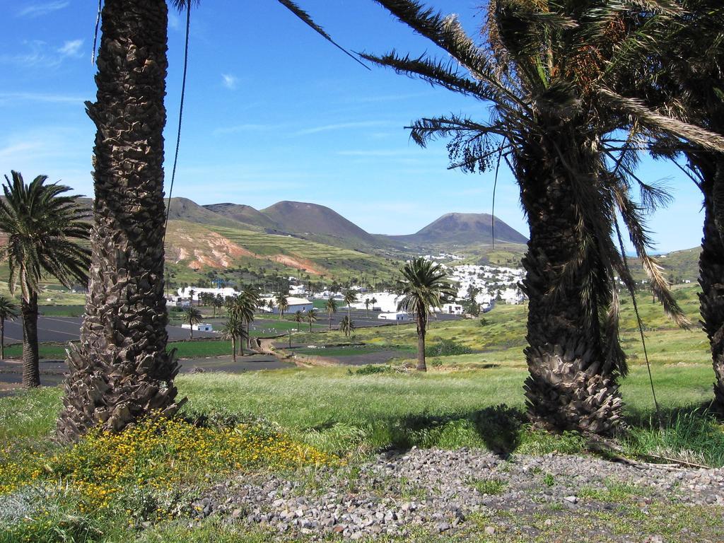 Oasis De Apartamento Nazaret