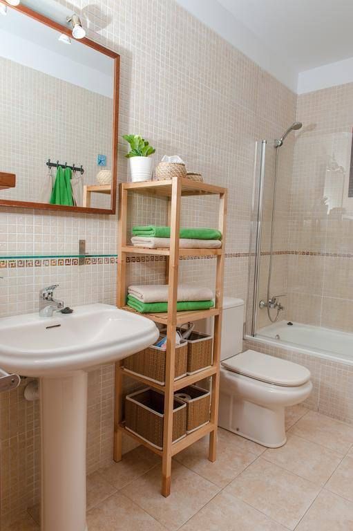 Apartamento Oasis De *