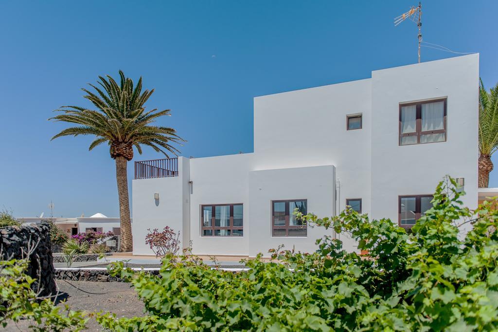 Apartamento Oasis De Nazaret