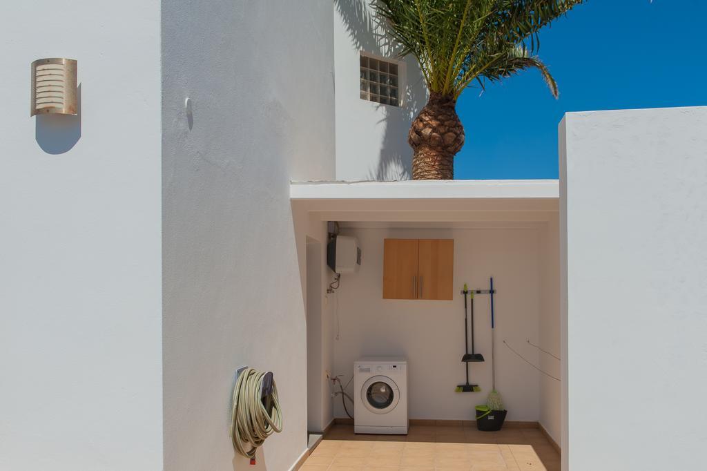 Apartamento Oasis De