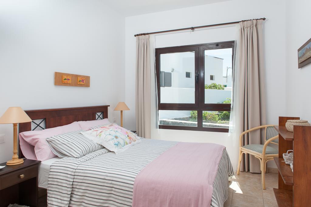 Apartamento Oasis De