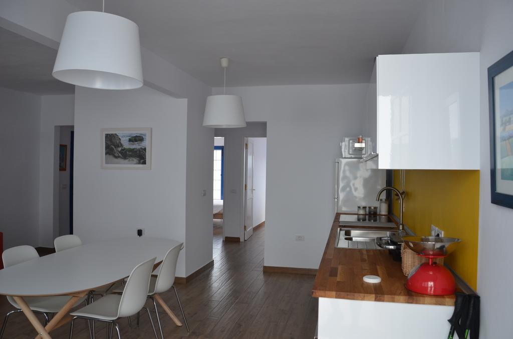 Сasa de vacaciones Casa Gabriela