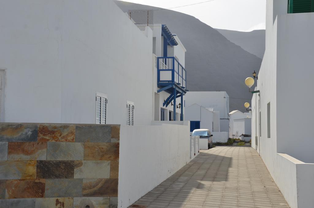 Сasa de vacaciones Casa Gabriela