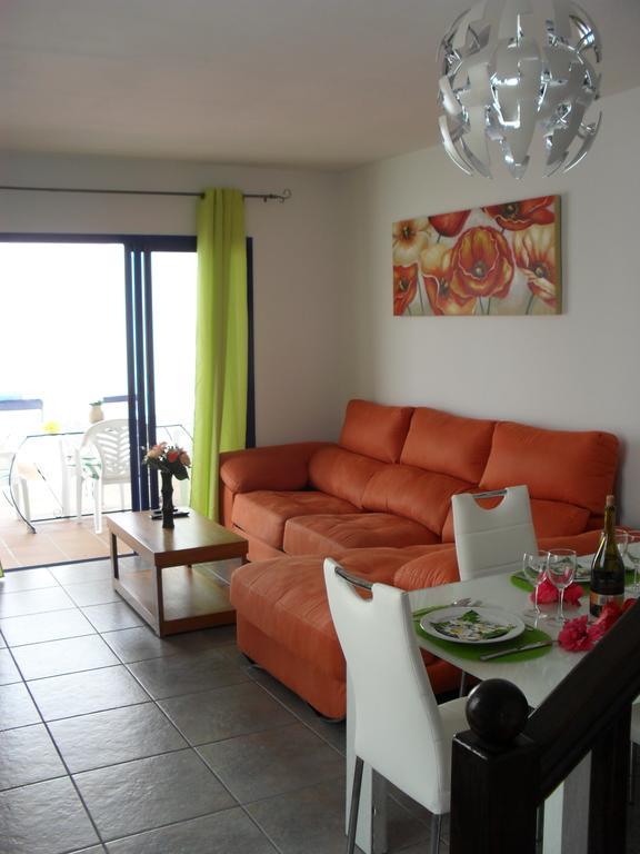 Aloha 45 Playa Blanca (Lanzarote)