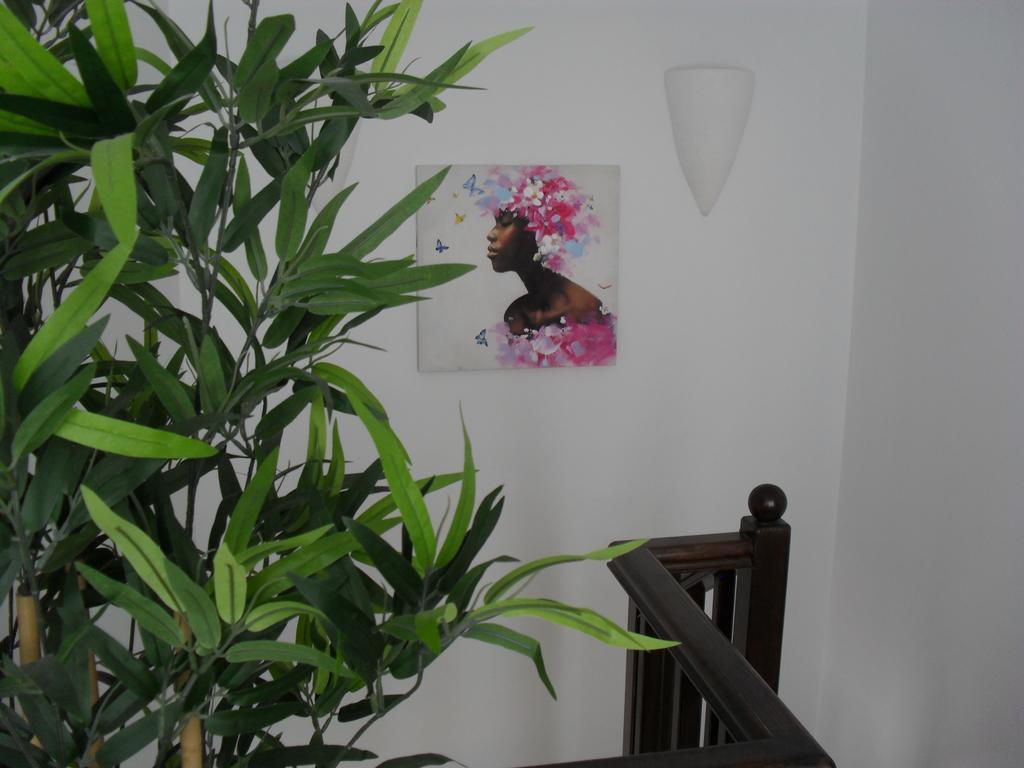 Aloha 45 Holiday home Playa Blanca (Lanzarote)