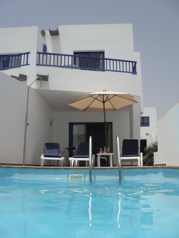 Aloha 45 Holiday home Playa Blanca (Lanzarote)