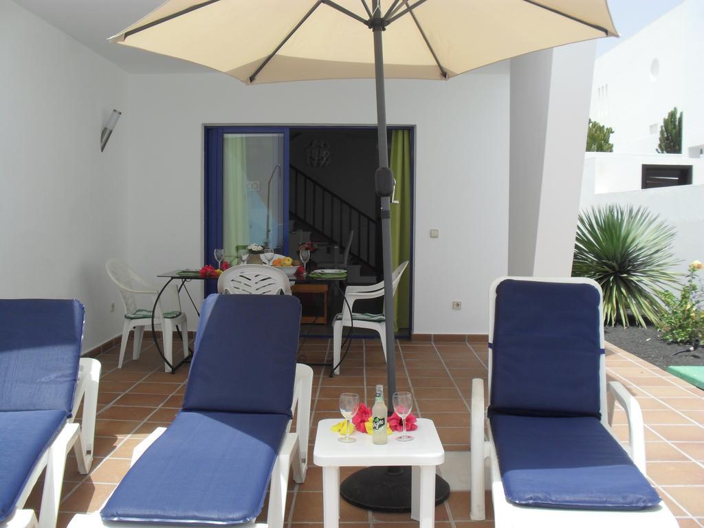 Aloha 45 Сasa de vacaciones Playa Blanca (Lanzarote)