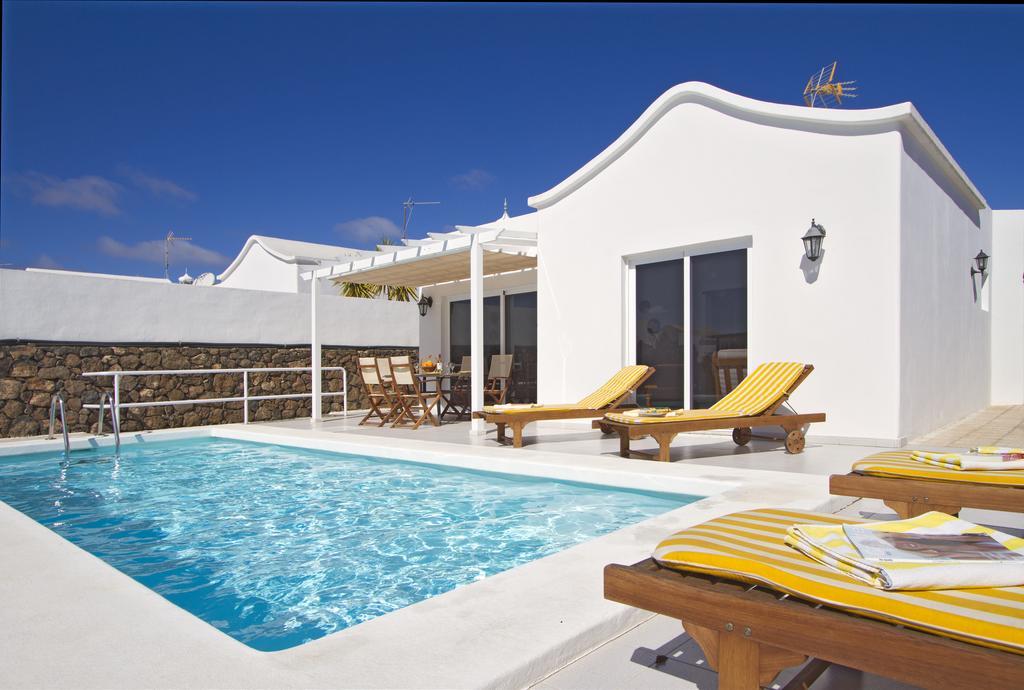Casa Yaiza En Holiday home