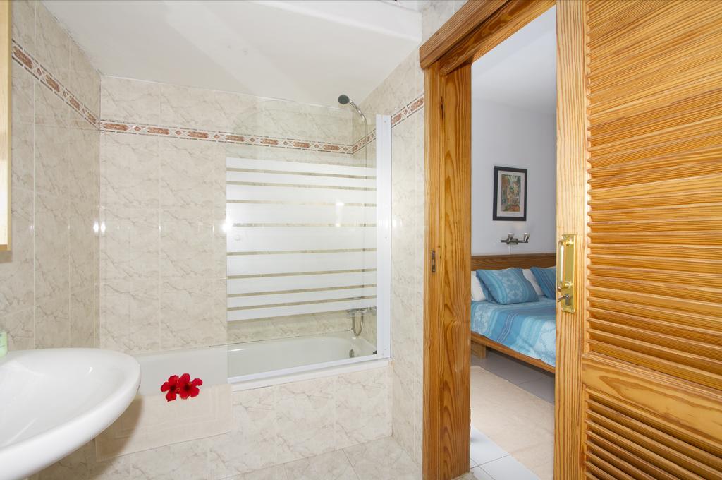 Casa Yaiza En Holiday home