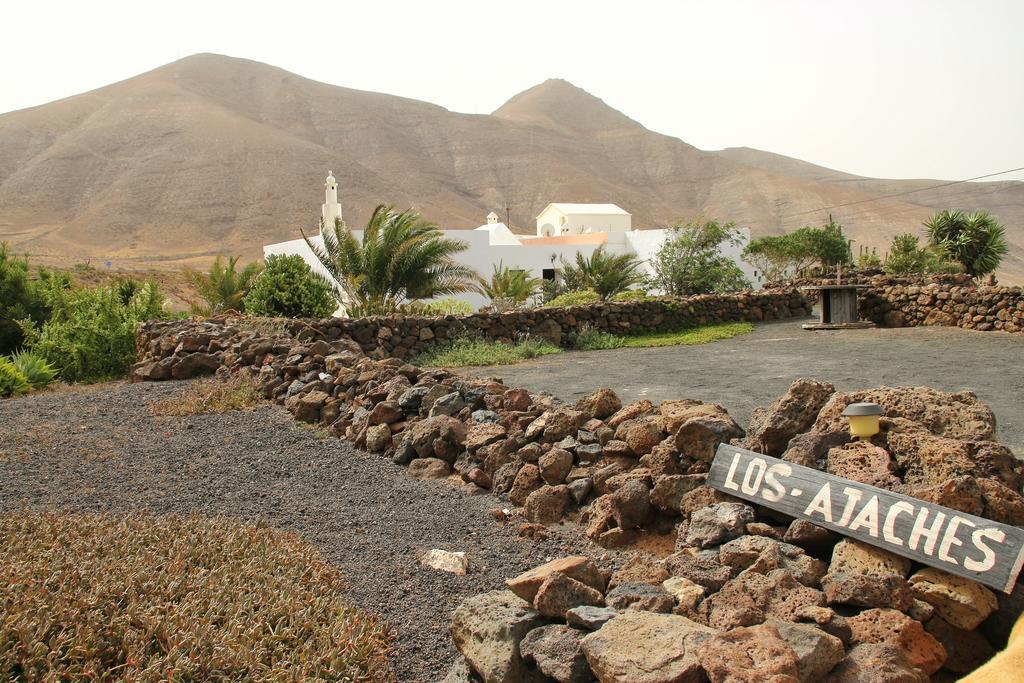 Country house Casa Rural Los Ajaches Yaiza (Lanzarote)