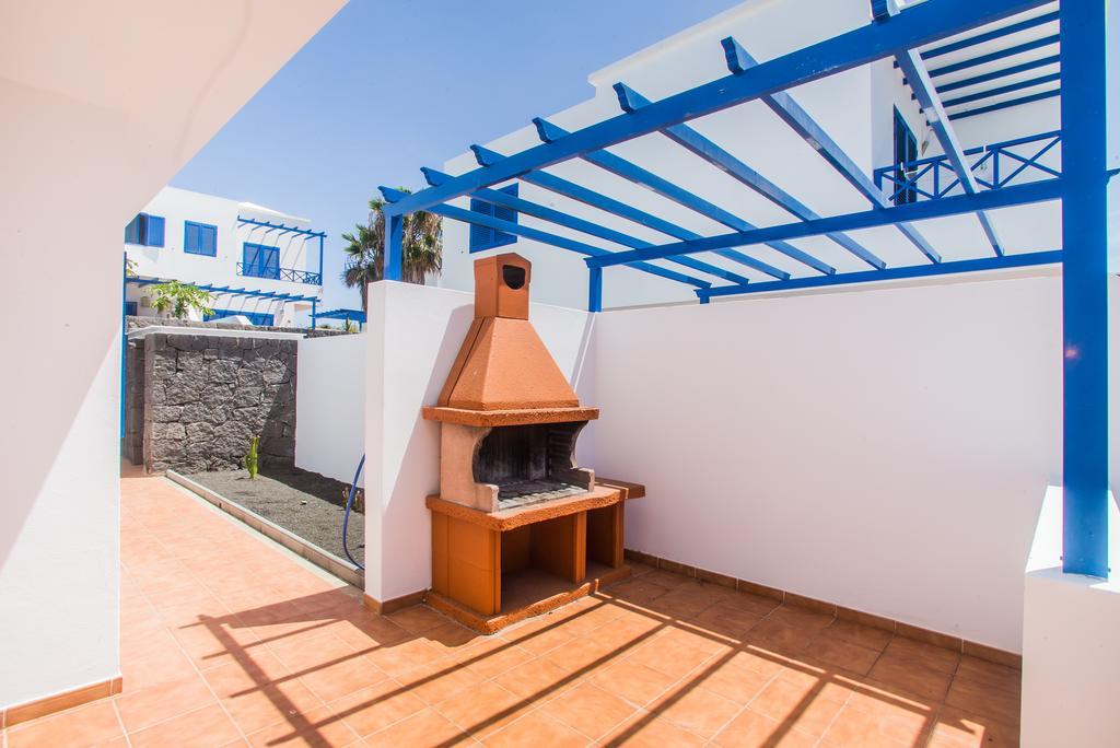 Villa Aitonita *